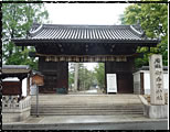 御香宮神社