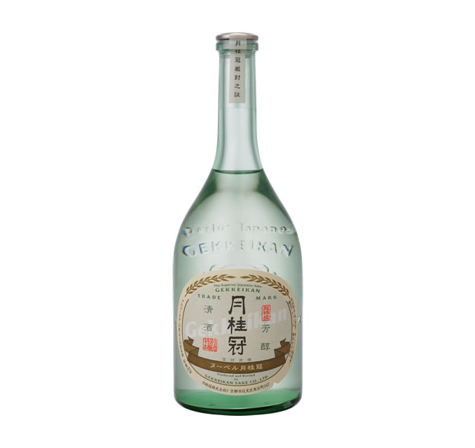 ヌーベル月桂冠 特別本醸造