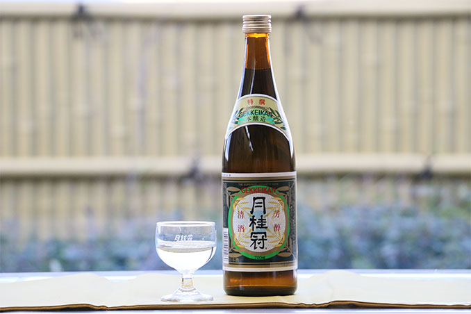 月桂冠、「QUALITY」を貫く酒造り
