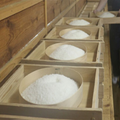 デフェリフェリクリシンによる皮膚バリア機能の改善