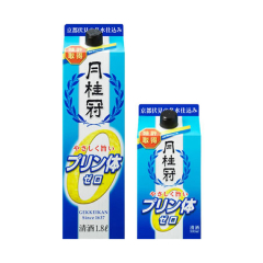 プリン体ゼロ清酒の開発
