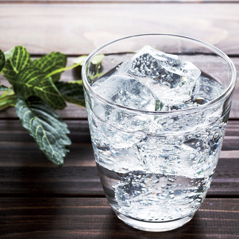 アルコールの低い日本酒ほどよく香る！？