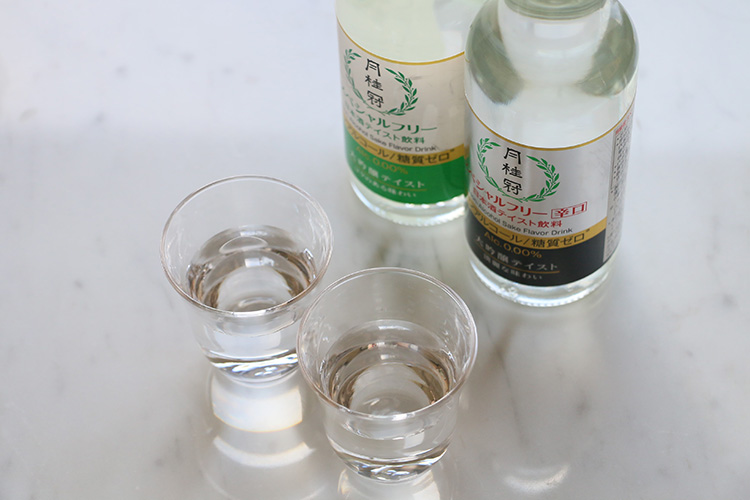 アルコール 日本酒 ノン ノンアルコールの日本酒を全種類飲み比べ！より美味しく飲めるコツも