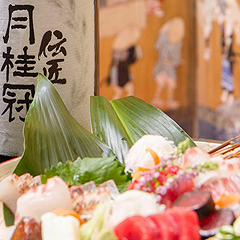 料理と酒の相性