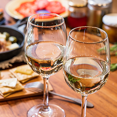 日本酒のペアリング入門