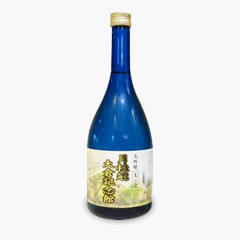 玉之泉 大吟酿