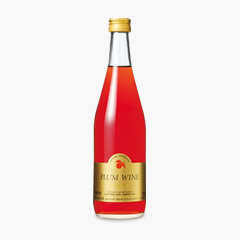 PLUM WINE(梅酒)