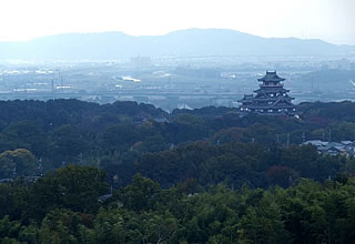 Mt. Oiwa Lookout Point