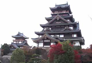 Fushimi Momoyama Castle