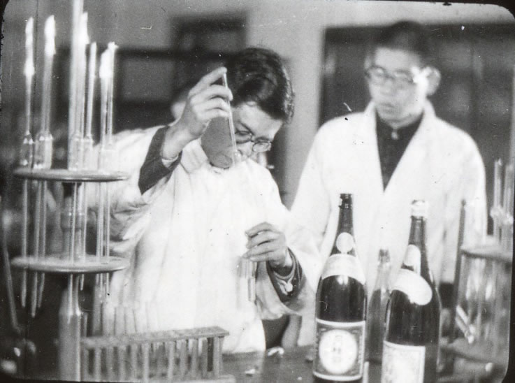 酒造りに科学技術を導入 清酒メーカー初の酒造研究所、京都伏見で創設