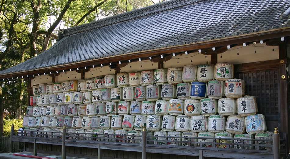 京都における人間、都市、酒　京の酒文化生成と発展の経緯