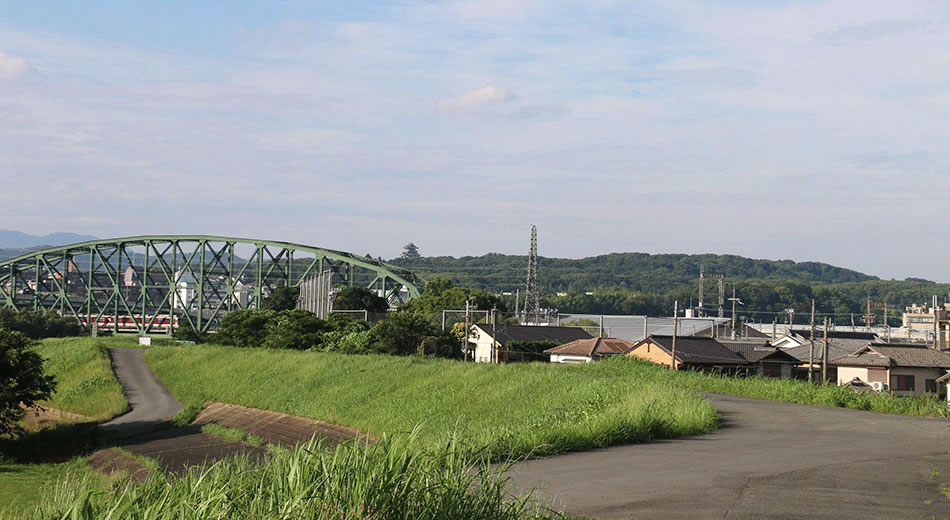 京都・伏見と徳川家康との深い関係「伏見幕府」ともいえる政治の拠点