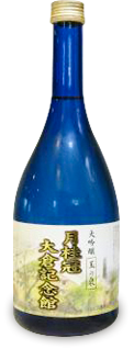 玉の泉大吟醸