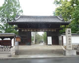 御香宮神社