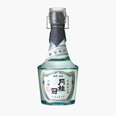 레트로보틀 긴죠슈