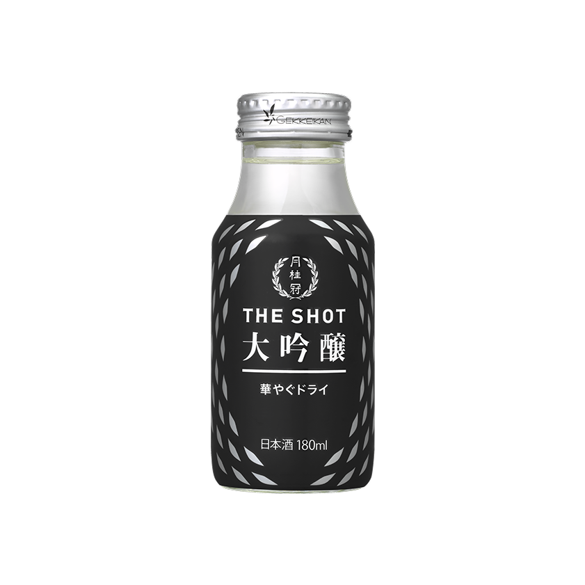 月桂冠 THE SHOT