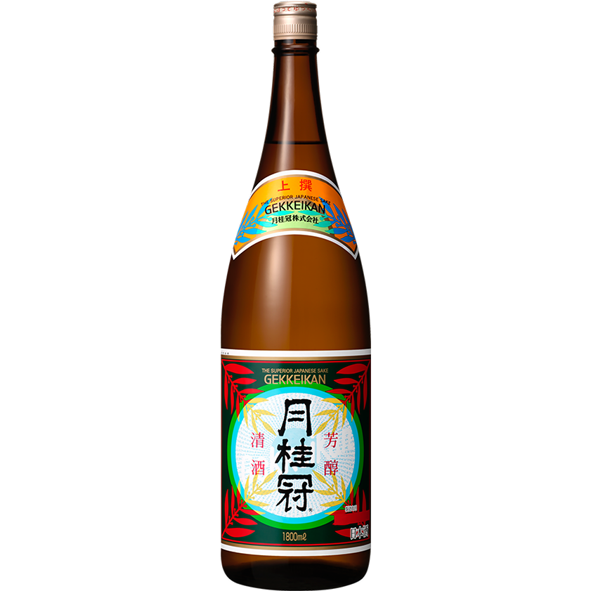 上撰