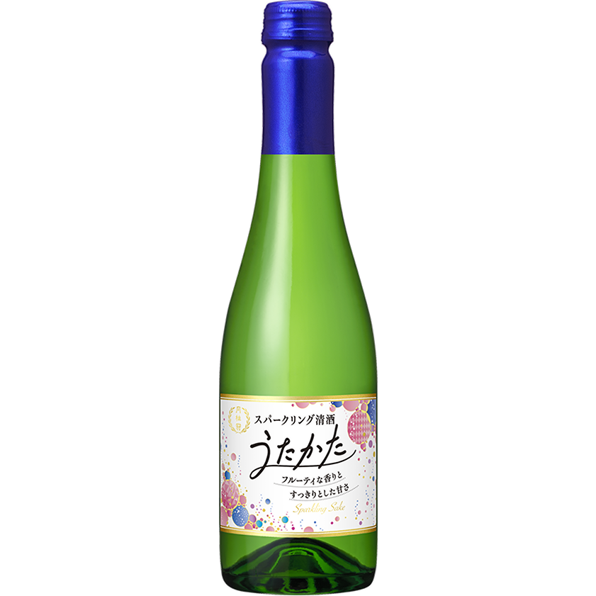 スパークリング日本酒
