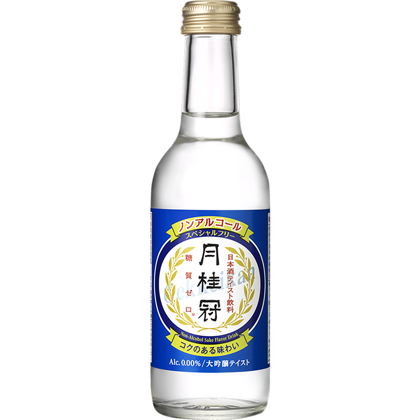 日本酒テイスト飲料