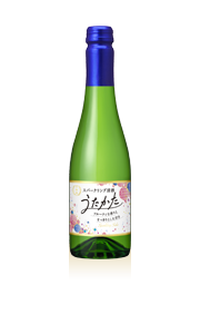 スパークリング清酒 うたかた 