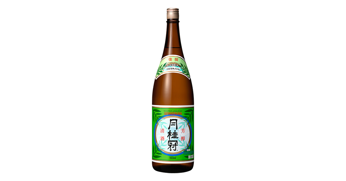 月桂冠1本 菊正宗5本 6本セット　送料無料 楽天市場】月桂冠（ブランド菊正宗）の通販