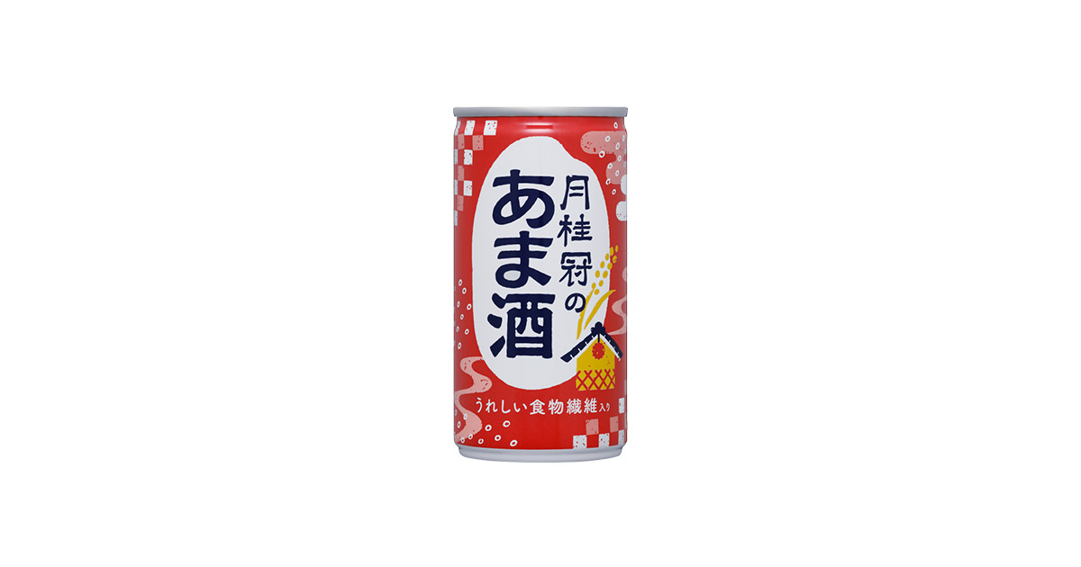 月桂冠のあま酒 | 商品情報 | 月桂冠