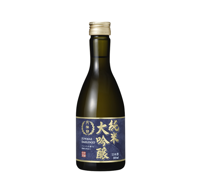 純米大吟醸 | 商品情報 | 月桂冠