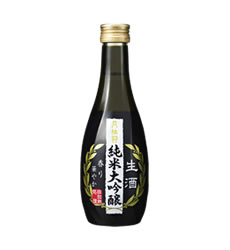 純米大吟醸生酒
