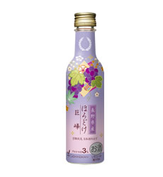 ほろどけ【巨峰】