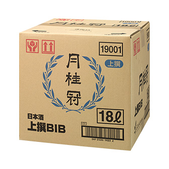 上撰BIB