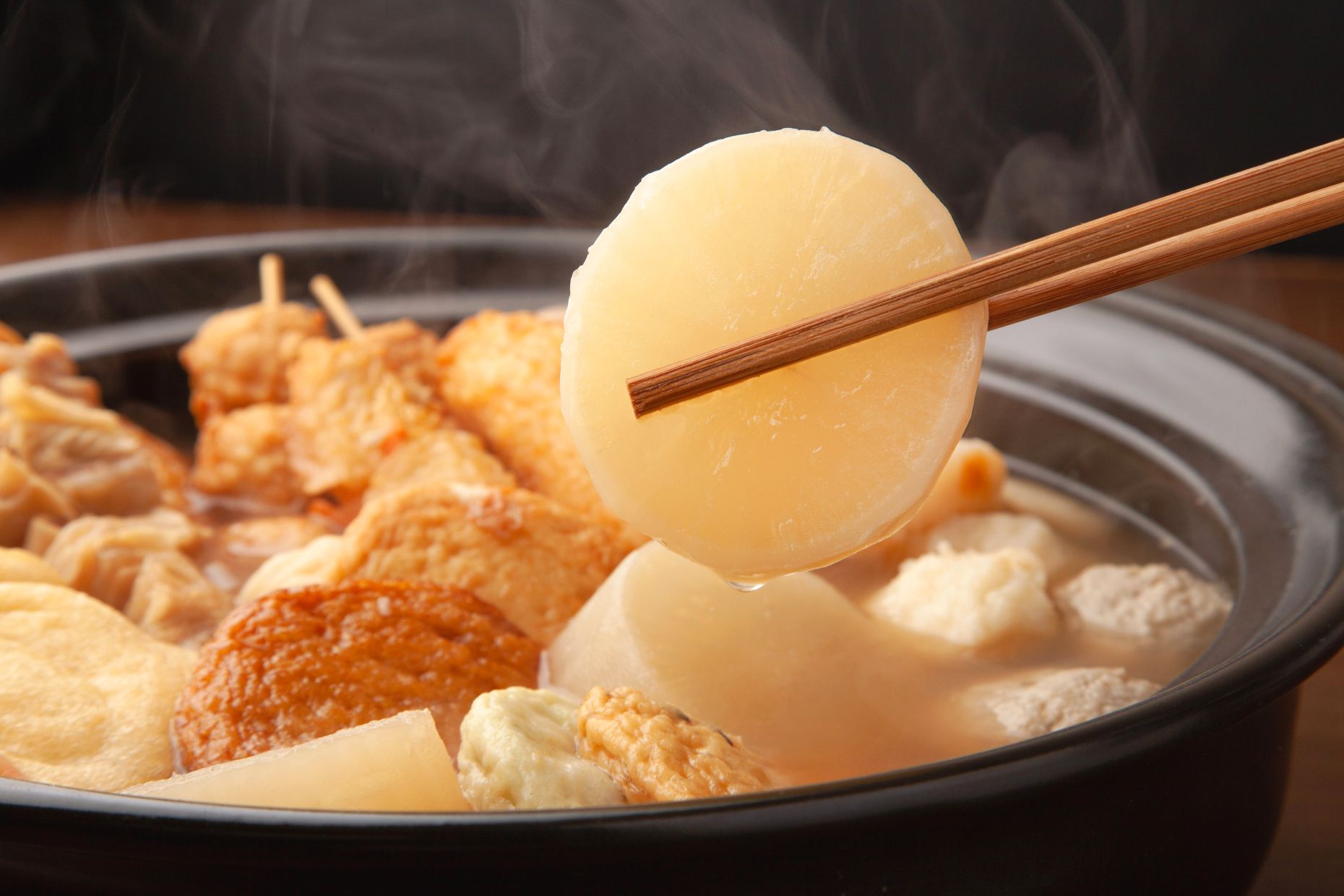 おでん