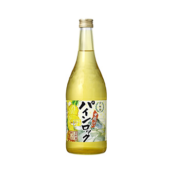 檸檬ロック