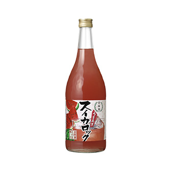 パッションフルーツロック