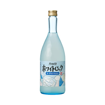 ホワイトロック