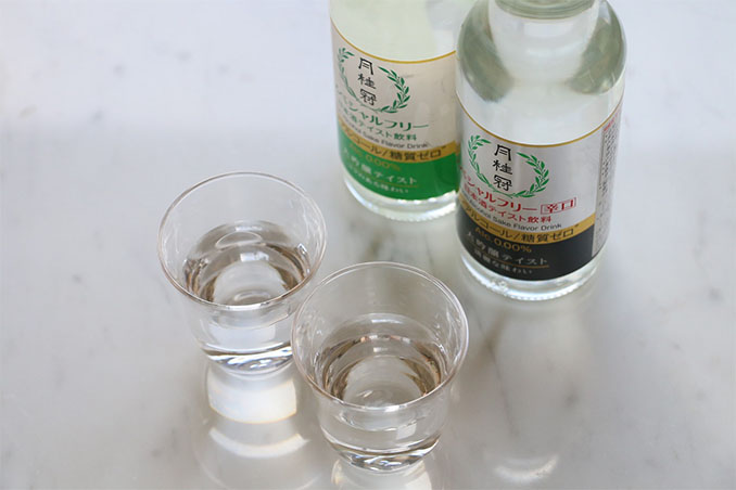 スペシャルフリー辛口 | 商品情報 | 月桂冠
